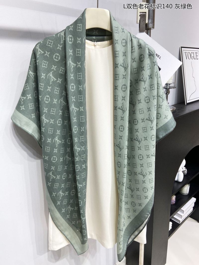 Louis Vuitton Scarf